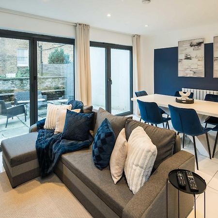 Superb House Close To Little Venice Villa London Exterior photo