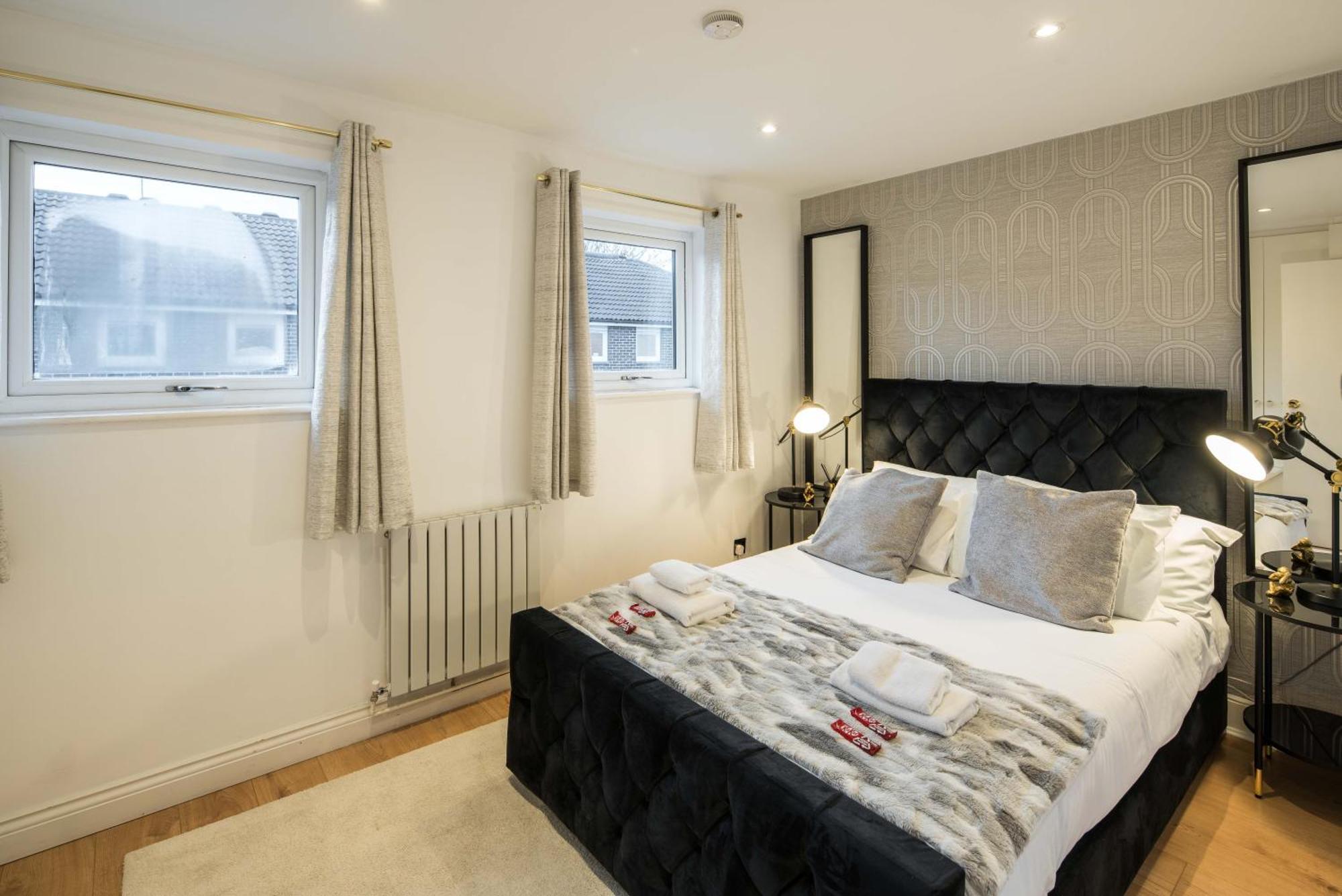 Superb House Close To Little Venice Villa London Exterior photo