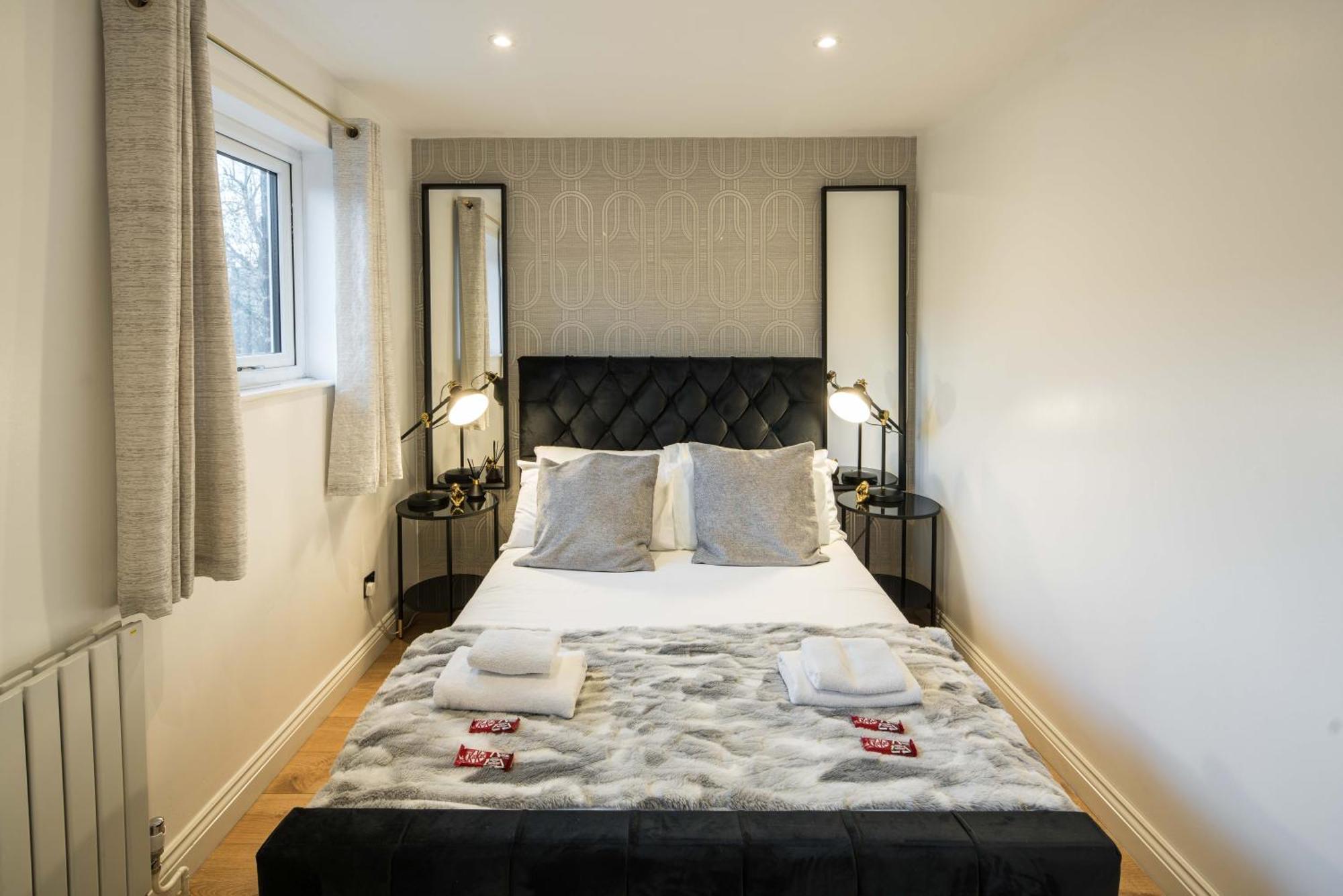 Superb House Close To Little Venice Villa London Exterior photo