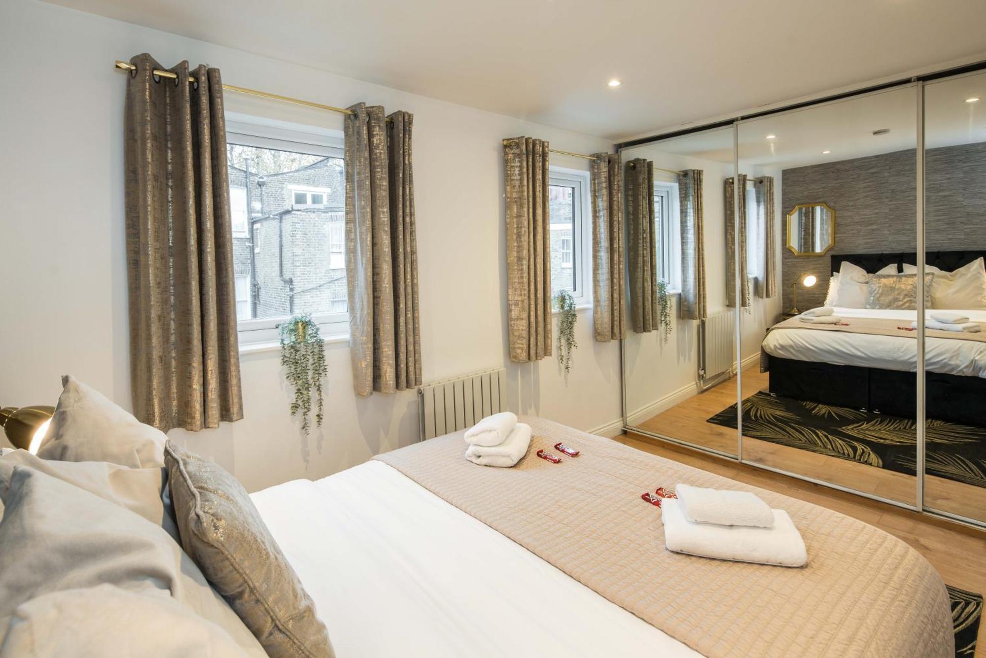 Superb House Close To Little Venice Villa London Exterior photo